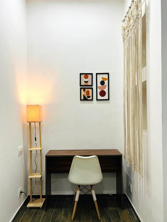 Guest house Casablanca